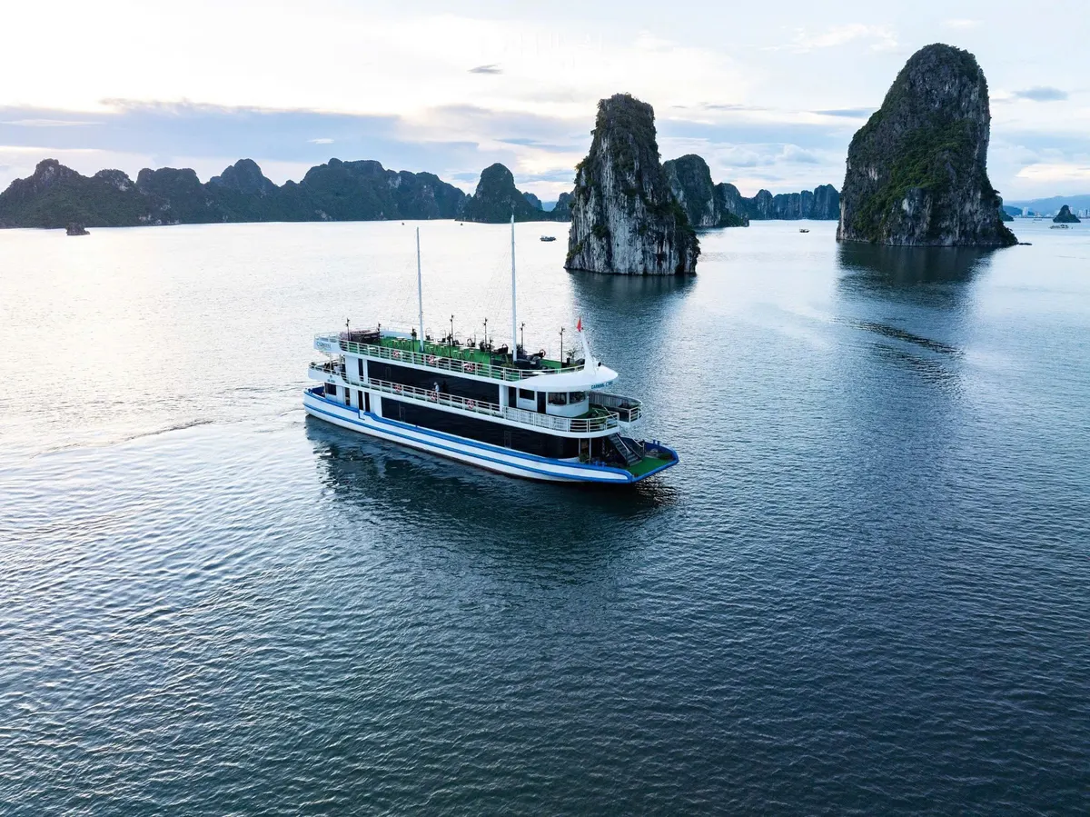 Du thuyền Carnival Cruise - ảnh chi tiết 3
