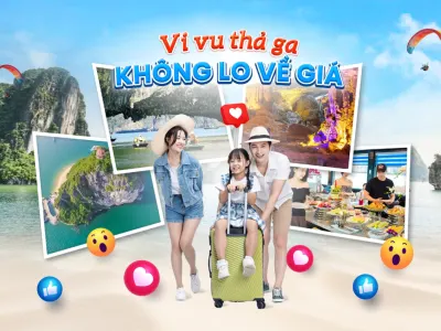 TOP 10 DU THUYỀN HẠ LONG ĐẸP VÀ HIỆN ĐẠI