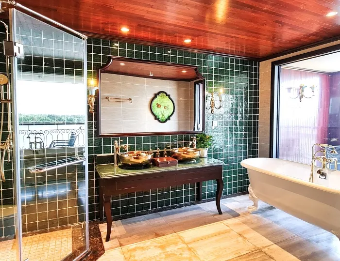 Du thuyền Indochine Premium Hạ Long - ảnh chi tiết 5