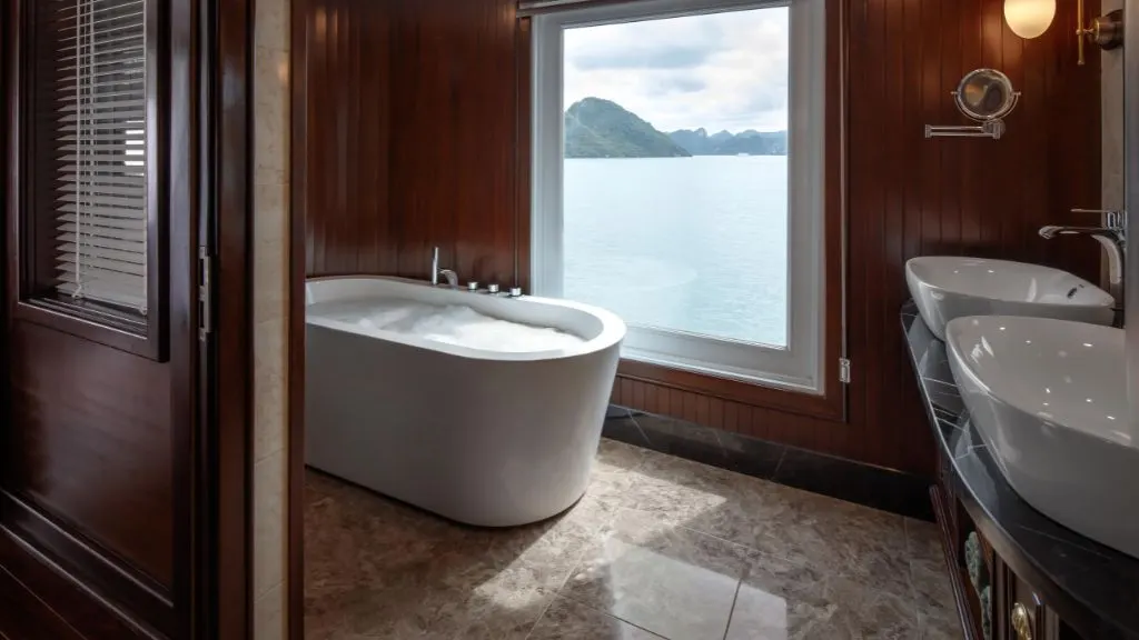 Du thuyền Paradise Elegance Hạ Long Bay - ảnh chi tiết 4