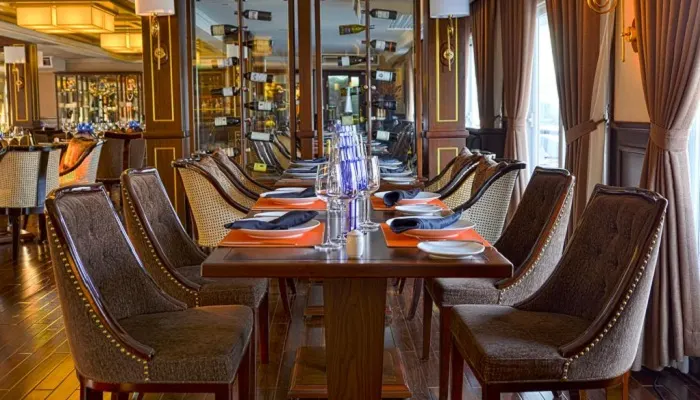 Du thuyền Paradise Elegance Hạ Long Bay - ảnh chi tiết 6