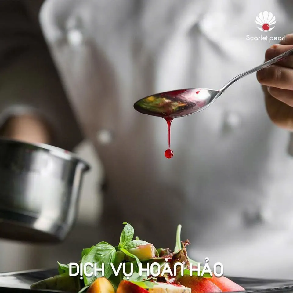 Du thuyền Scarlet Pearl Lan Hạ - ảnh chi tiết 7