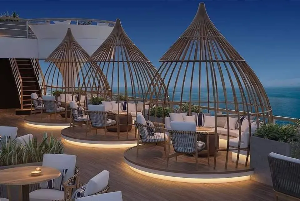 Thuê du thuyền Ambassador riêng – Hội nghị trên Vịnh - ảnh chi tiết 3